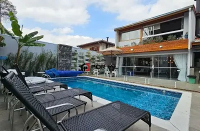 Casa em condomínio fechado com 4 quartos à venda na rua diogo álvares, 1074, granja viana, cotia por r$ 1.399.900
