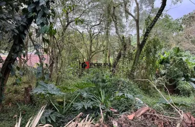 Terreno à venda na alameda são luiz, granja viana, cotia por r$ 600.000
