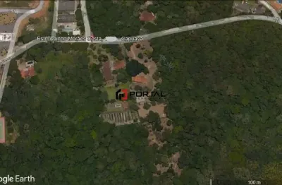Terreno à venda na arlindo moraes costa, 1, parque dos caetes, embu das artes por r$ 9.000.000