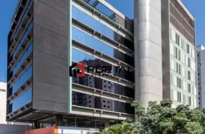 Sala comercial para alugar na rua mateus grou, 1, pinheiros, são paulo por r$ 33.150