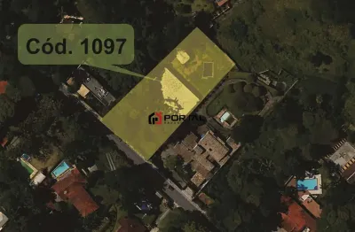 Terreno comercial para alugar na zurique, 1, granja viana, cotia por r$ 15.000