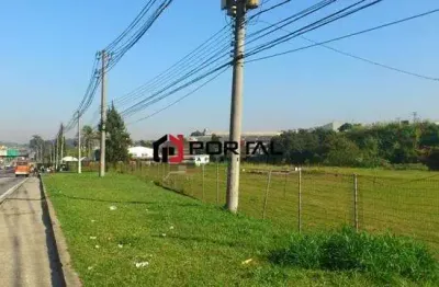 Terreno comercial para alugar na rodovia raposo tavares, 17, jardim boa vista (zona oeste), são paulo por r$ 120.000
