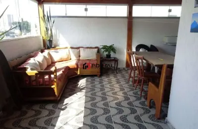 Apartamento com 3 quartos à venda na estrada municipal, 262, jardim santa izabel, cotia por r$ 430.000