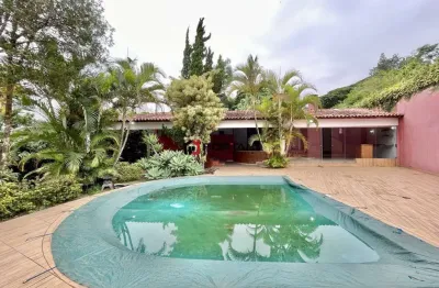 Casa em condomínio fechado com 4 quartos à venda na mariluz, 1, chácara são joão, carapicuíba por r$ 1.280.000