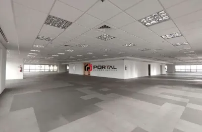 Sala comercial para alugar na alameda araguaia, 1, alphaville industrial, barueri por r$ 60.930