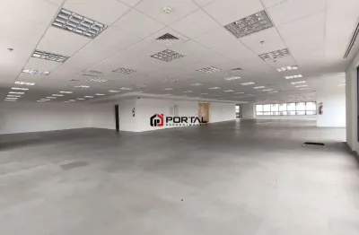 Sala comercial para alugar na alameda araguaia, 1, alphaville industrial, barueri por r$ 37.252