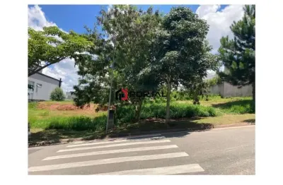 Terreno em condomínio fechado à venda na estrada do capuava, 4570, paisagem renoir, cotia por r$ 1.100.000