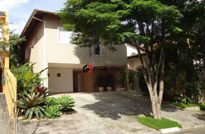 Casa em condomínio fechado com 3 quartos à venda na avenida estácio de sá, 1756, são paulo ii, cotia por r$ 1.500.000