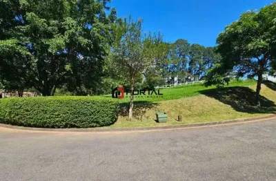 Terreno em condomínio fechado à venda na estrada municipal do embu, 1, jardim torino, cotia por r$ 2.500.000
