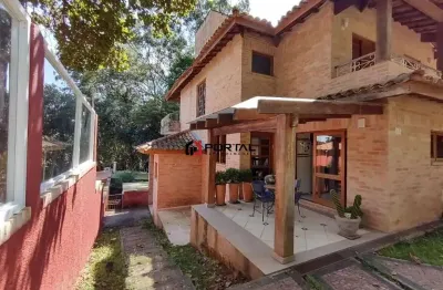 Casa em condomínio fechado com 3 quartos à venda na avenida são camilo, 2271, granja viana, cotia por r$ 1.950.000