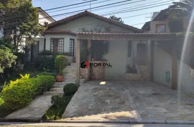 Casa em condomínio fechado com 3 quartos à venda na avenida josé giorgi, 1097, granja viana ii, cotia por r$ 980.000