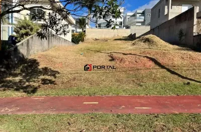 Terreno em condomínio fechado à venda na estrada municipal fernando nobre, 2500, jardim do golf i, jandira por r$ 590.000