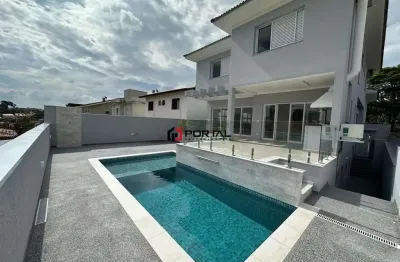 Casa em condomínio fechado com 4 quartos à venda na avenida yojiro takaoka, 5201, alphaville, santana de parnaíba por r$ 3.300.000