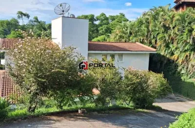 Casa em condomínio fechado com 4 quartos à venda na das américas, 1, recanto impla, carapicuíba por r$ 2.320.000