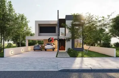 Casa em condomínio fechado com 4 quartos à venda na avenida estácio de sá, 1756, são paulo ii, cotia por r$ 3.300.000