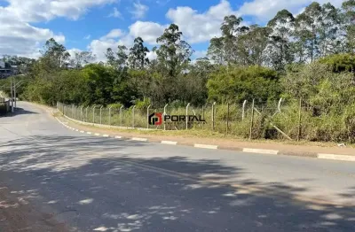 Terreno à venda na estrada do capuava, jardim dos ipês, cotia por r$ 3.236.000