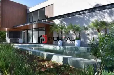 Casa em condomínio fechado com 4 quartos à venda na alameda terras altas, 310, tamboré, santana de parnaíba por r$ 7.452.000