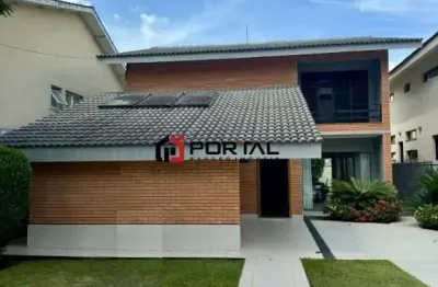 Casa em condomínio fechado com 3 quartos à venda na avenida yojiro takaoka, 5201, alphaville, santana de parnaíba por r$ 2.100.000