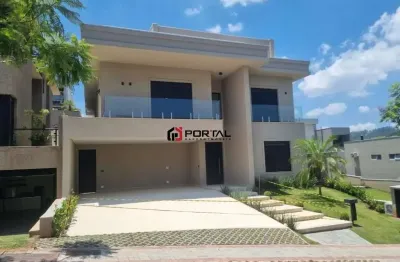 Casa em condomínio fechado com 4 quartos à venda na paisagem, 1, colinas da anhangüera, santana de parnaíba por r$ 3.800.000