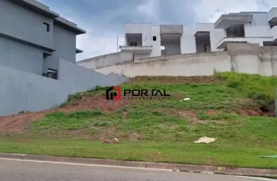 Terreno em condomínio fechado à venda na paisagem, 1, colinas da anhangüera, santana de parnaíba por r$ 1.150.000