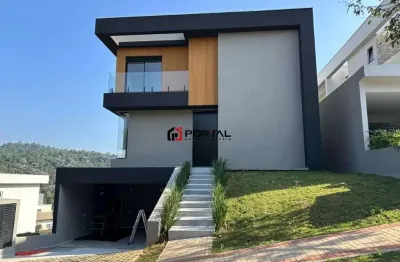 Casa em condomínio fechado com 4 quartos à venda na paisagem, 1, colinas da anhangüera, santana de parnaíba por r$ 4.250.000