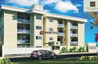 Apartamento com 2 quartos à venda na estrada danúbio, 530, jardim pioneira, cotia por r$ 330.000