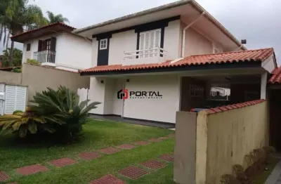 Casa em condomínio fechado com 4 quartos à venda na avenida estácio de sá, 1756, são paulo ii, cotia por r$ 1.800.000