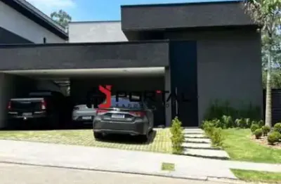 Casa em condomínio fechado com 4 quartos à venda na estrada do capuava, 4750, paisagem renoir, cotia por r$ 3.990.000