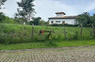 Terreno em condomínio fechado à venda na avenida josé giorgi, 1750, granja viana ii, cotia por r$ 810.000