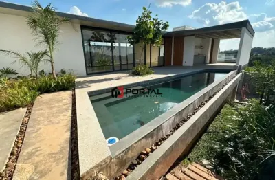 Casa em condomínio fechado com 3 quartos à venda na estrada do capuava, 4570, jardim dos ipês, cotia por r$ 3.700.000