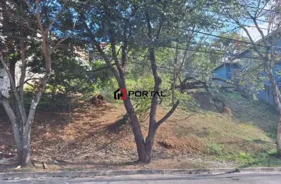 Terreno em condomínio fechado à venda na avenida estácio de sá, 1756, são paulo ii, cotia por r$ 540.000