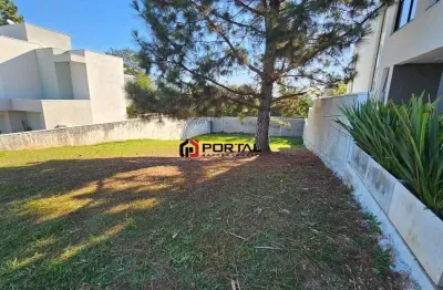 Terreno em condomínio fechado à venda na avenida são camilo, 21500, granja viana, carapicuíba por r$ 1.500.000