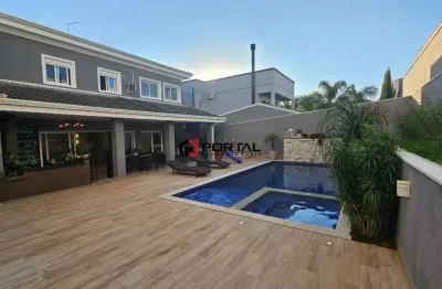 Casa em condomínio fechado com 4 quartos à venda na avenida estácio de sá, 1756, são paulo ii, cotia por r$ 3.750.000