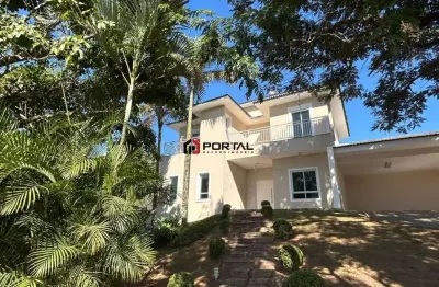 Casa em condomínio fechado com 4 quartos à venda na estrada fazendinha, 1, pousada dos bandeirantes, carapicuíba por r$ 2.300.000