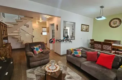 Casa em condomínio fechado com 4 quartos à venda na manoel pereira leite, 1, granja viana, cotia por r$ 1.170.000