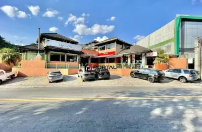 Prédio à venda na avenida são camilo, 1, vilarejo, carapicuíba por r$ 3.700.000