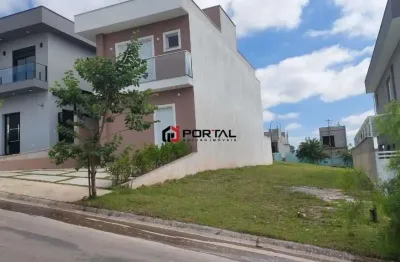 Terreno em condomínio fechado à venda na rodovia raposo tavares, 314, granja viana, cotia por r$ 360.000