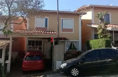 Casa em condomínio fechado com 2 quartos à venda na estrada velha de sorocaba, 1, granja viana, cotia por r$ 510.000