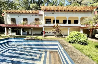 Casa com 4 quartos para alugar na das margaridas, 1, jardim colibri, cotia por r$ 12.000