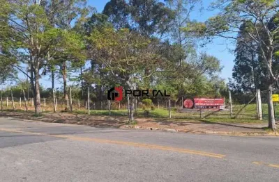 Terreno à venda na avenida estácio de sá, 1, são paulo ii, cotia por r$ 2.600.000