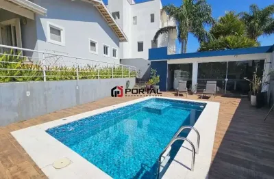 Casa em condomínio fechado com 4 quartos à venda na avenida monteiro lobato, 30, jardim indaiá, embu das artes por r$ 1.790.000
