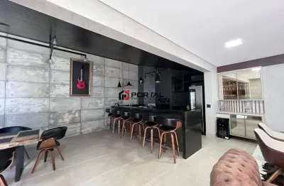 Casa em condomínio fechado com 4 quartos à venda na do pau furado, 1, jardim atalaia, cotia por r$ 2.980.000