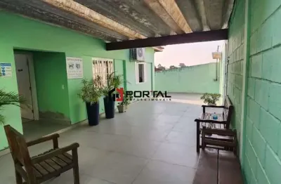 Casa em condomínio fechado com 3 quartos à venda na rua cotia, 1, parque são george, cotia por r$ 799.900