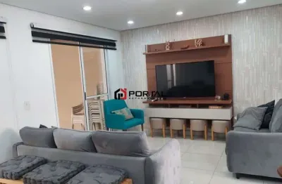 Casa em condomínio fechado com 3 quartos à venda na passagem abaru, 1502, chácara quiriri, carapicuíba por r$ 745.000