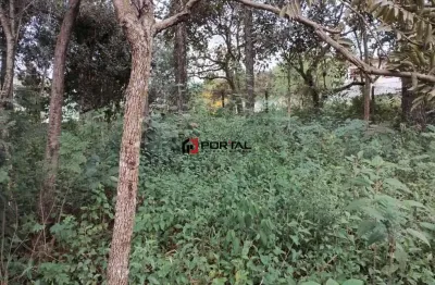 Terreno à venda na rua minas gerais, 1, gramado, cotia por r$ 390.000