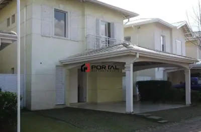 Casa em condomínio fechado com 3 quartos à venda na avenida circular, 795, jardim passárgada i, cotia por r$ 1.250.000