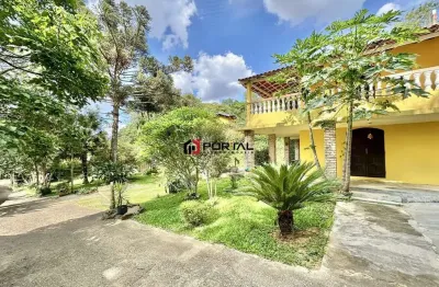 Casa em condomínio fechado com 3 quartos à venda na das margaridas, 2116, jardim colibri, cotia por r$ 920.000
