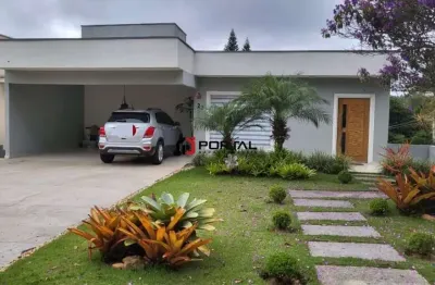 Casa em condomínio fechado com 3 quartos à venda na estrada carlos antônio pereira de castro, 102, pitas, cotia por r$ 1.650.000