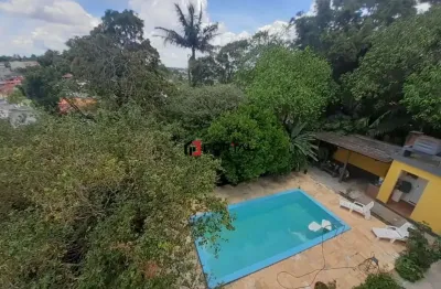 Casa em condomínio fechado com 3 quartos à venda na da floresta, 1, vila santo antônio, cotia por r$ 1.280.000