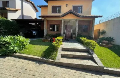 Casa em condomínio fechado com 3 quartos à venda na estrada morrinhos, 1, jardim ana estela, carapicuíba por r$ 1.400.000